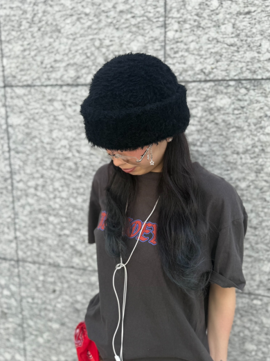 【ニット初心者の方にも取り入れやすい💎✨ダブルワッチ】