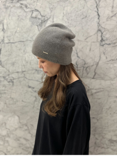 【フワフワ素材でシンプルデザイン■ダブルワッチ】