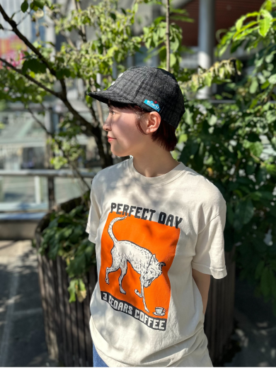 【フロントのCマークが特徴的★毎年人気のＫAVUキャップ】