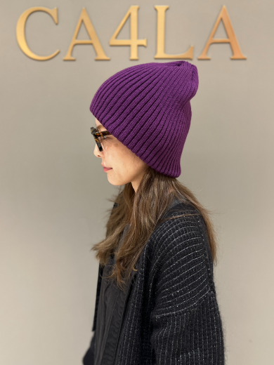 【ギフトにもおすすめ🎁シンプルニット】