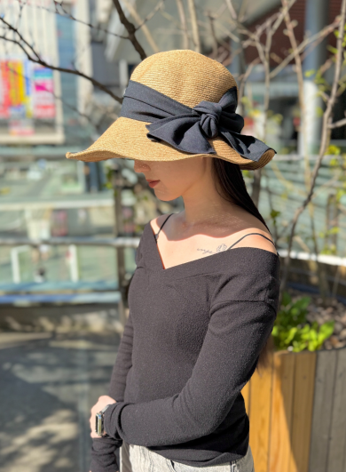 【リゾートシーンにも🙆🌺✨エレガントな雰囲気のキャペリン】