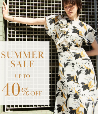 2024 SUMMER SALE除外解除