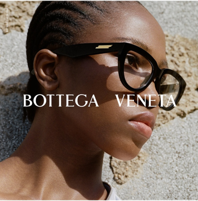 【BOTTEGA VENETA】EYEWEAR NEW ARRIVAL
