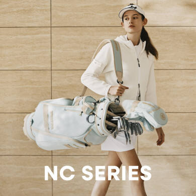 【BRIEFING GOLF "NC SERIES"】
