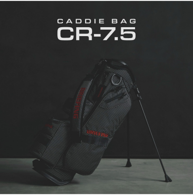 【BRIEFING GOLF】CR-7.5