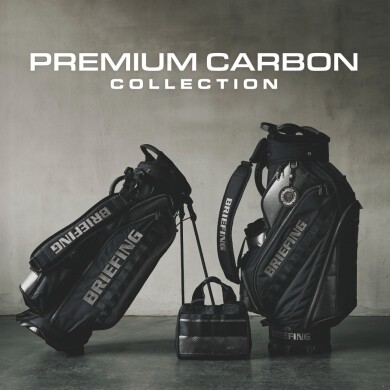 GOLF【PREMIUM CARBON COLLECTION】
