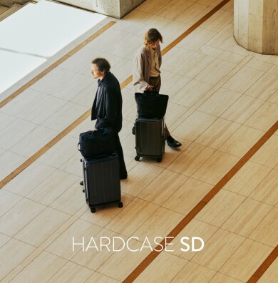 【BRIEFING TRAVEL】