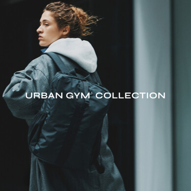 【URBAN GYM COLLECTION】