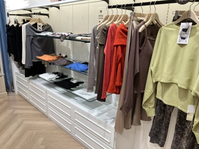 ❤︎九州初上陸‼︎ OUR WACOAL 入荷❤︎