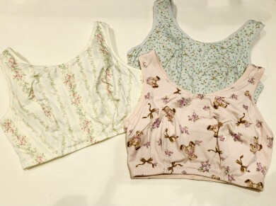 ★Night up Bra新色 入荷★