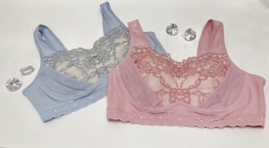 ★Night up Bra新色 入荷★