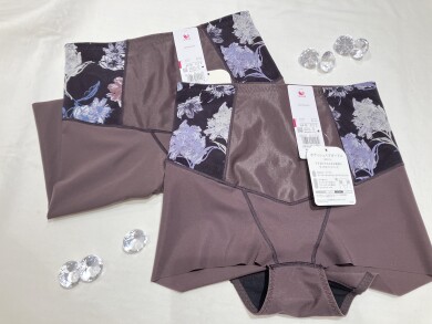 ♬ガードル 肌リフト 新色入荷♬