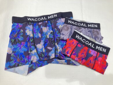 ☆メンズショーツ　WACOAL MEN 入荷☆