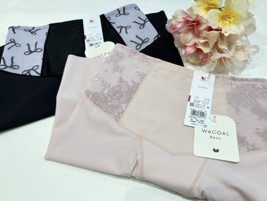 ♬ガードル 新色入荷♬