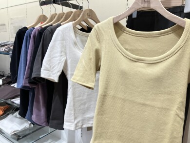 ♡ OUR WACOAL新作入荷♡