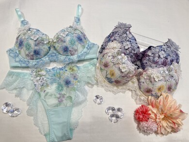 ☆パーソナルフィットプラスブラ入荷☆