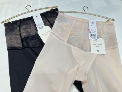 ♬ガードル 肌リフト シアータイプ入荷♬