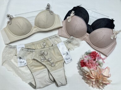 ★新作‼︎ stylist 4U入荷★