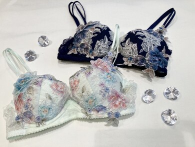 ☆パーソナルフィットプラスブラ入荷☆