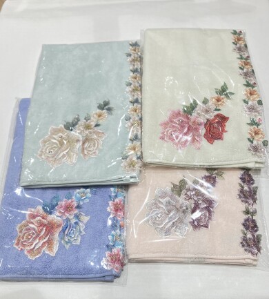 ❤︎サルートフェイスタオル❤︎