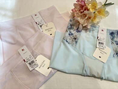 ♬ガードル 新色入荷♬