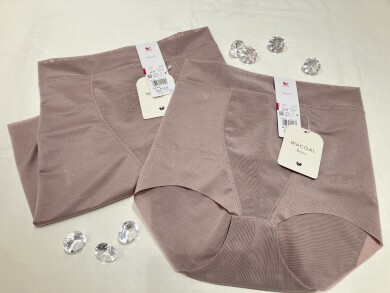 ♬ガードルFit me up 新色入荷♬
