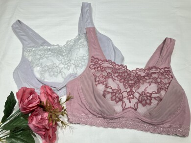 ★Night up Bra新色 入荷★