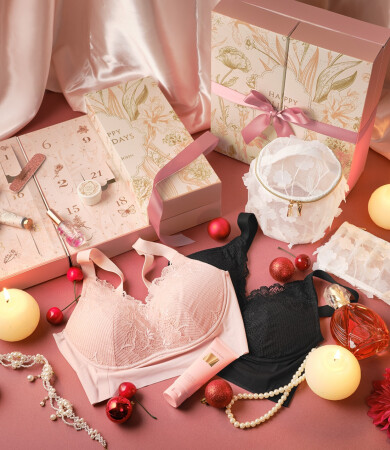 Holiday collection☆