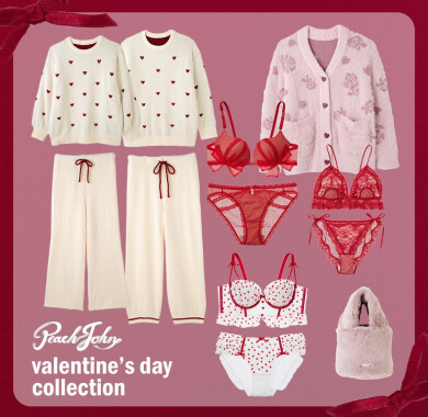Valentine's Day Collection♡