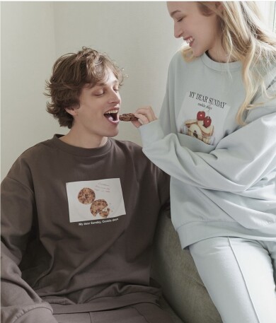 PJ ROOM new COOKIE collection☆