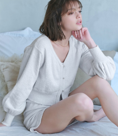 NEW ROOM WEAR♪