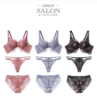 SALONで定番人気のトップセラー👑 新作登場
