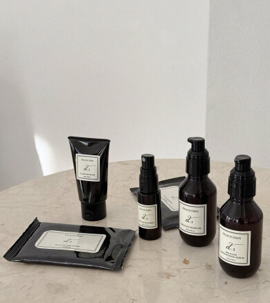 「PJ ORGANIC」でデリケートゾーンをケアしよう⭐︎