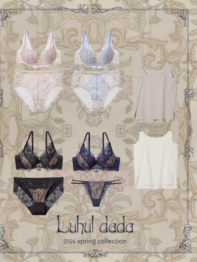 フォーリンラブ バービーさんコラボ発売中𓂃🥀𓈒𓏸