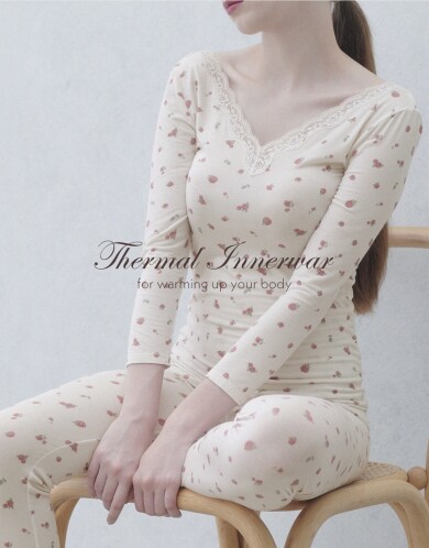 Thermal Innerwear 2025 ⛄️❄️