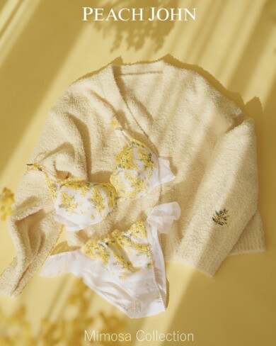 Mimosa Collection ☆