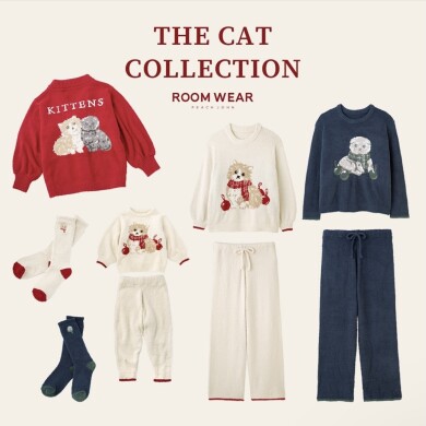 CAT collection♪