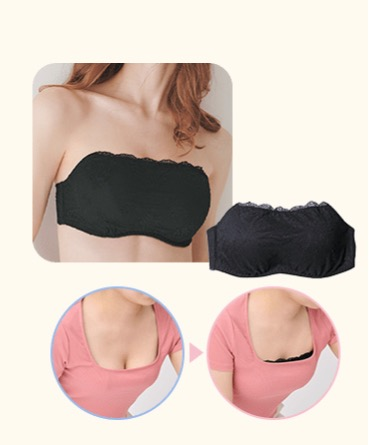 2700円以下！お手頃なのに “使える” ブラ♪