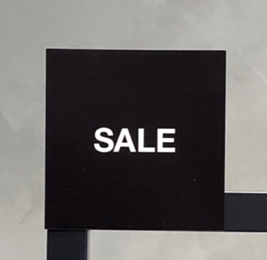 SALE