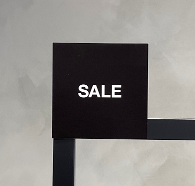 SALE