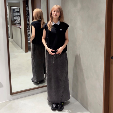 レディース新作アイテム🛍️