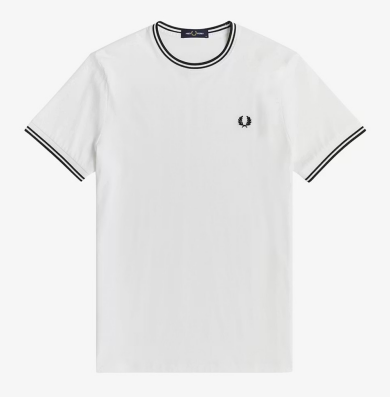Twin Tipped T-Shirt 