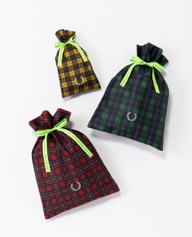 ギフトラッピング無料期間‼️