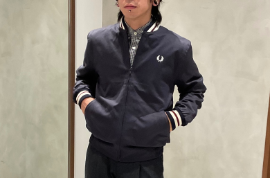 🎾テニスボンバージャケット🎾