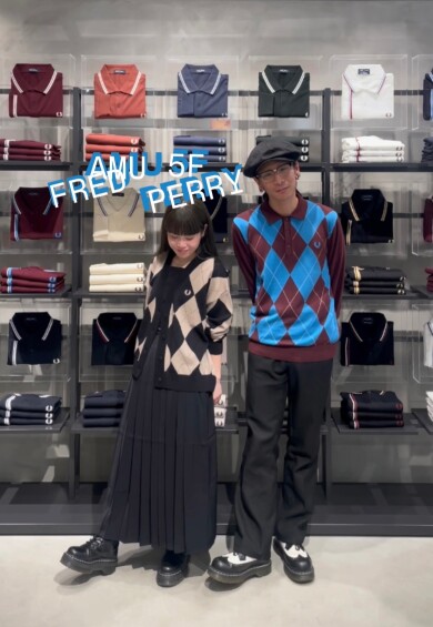 Argyle Items
