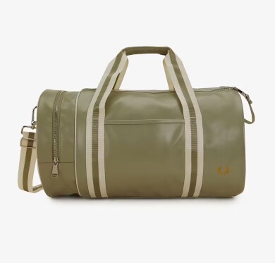 Barrel Bag