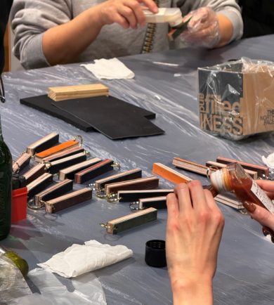 イベント開催の様子