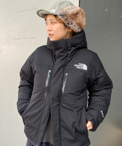 バルトロライトジャケットが入荷致しました🔥