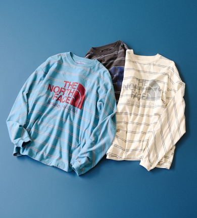 THE NORTH FACE PurpleLabel