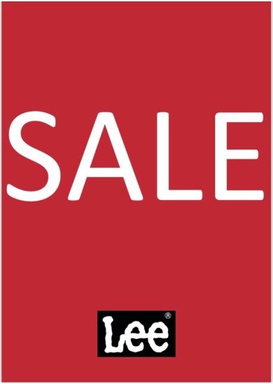 SALE開催中！最大50％OFF！！！